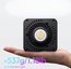 Ulanzi C60RGB 60W RGB Video Light (RGB,EU Plug)