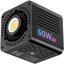 Ulanzi C60RGB 60W RGB Video Light (RGB,EU Plug)