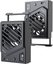 Ulanzi Camera Cooling Fan For Sony / Canon / FUJIFILM Black