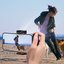 Ulanzi CG 02 Smartphone Camera Grip With Fill Light 3282B