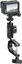Ulanzi CM025 Bike/Motorcycle Handlebar Clamp Mount For GoPro/Insta360 Action Cameras