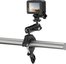 Ulanzi CM025 Bike/Motorcycle Handlebar Clamp Mount For GoPro/Insta360 Action Cameras