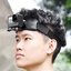 Ulanzi CM027 Go Quick II Head Strap Mount for GoPro & Smartphone