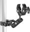 Ulanzi CO17 Super Clamp With Dual Ballhead Magic Arm
