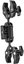 Ulanzi CO17 Super Clamp With Dual Ballhead Magic Arm