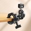 Ulanzi CO78 Super Clamp Pod Kit(Super Clamp & Magic Arm with Dual Ball Head Kit)