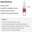 Ulanzi Fog Juice 60ml for FM01 Fog Machine