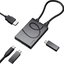 Ulanzi H1 4 in 1 USB C Media Hub
