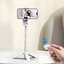 Ulanzi JJ02 Extendable Grip Tripod White