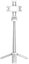 Ulanzi JJ02 Extendable Grip Tripod White