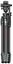 Ulanzi JJ06 Overhead Travel Tripod(Carbon Fiber)(Fluid Ballhead)