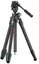 Ulanzi JJ06 Overhead Travel Tripod(Carbon Fiber)(Fluid Ballhead)