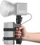 Ulanzi LA06 Light Grip Handle with PowerBank Plate