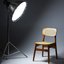 Ulanzi LAS003 60cm Parabolic Softbox with Mini Bowens Mount