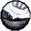 Ulanzi LAS003 60cm Parabolic Softbox with Mini Bowens Mount