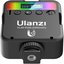 Ulanzi LM15 Suction Cup Holder Fill Light Set