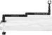 Ulanzi LS26 low-level Microphone Stand