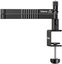 Ulanzi LS26 low-level Microphone Stand