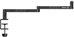 Ulanzi LS26 low-level Microphone Stand