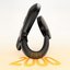 Ulanzi M10 Magnetic Flexible Phone Light