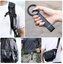 Ulanzi MA30 Carabiner Mounted Phone Tripod (Red)