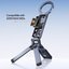 Ulanzi MA58 Maglock SSD Enclosure with Phone Stand