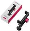 Ulanzi MA61 Quick Clip Phone Clamp with Cold Shoe Mount