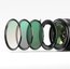 Ulanzi MF01 77mm Magnetic Filter Adapter Ring