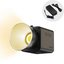 Ulanzi ML100RGB 100W Portable LED Video Light RGB(With EU Adapter)