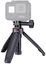 Ulanzi MT 09 GoPro Vlog Tripod, Hand Grip and Selfie Stick for Photo & Video