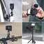 Ulanzi OA 14 DJI OSMO ACTION 3 Metal Camera Cage