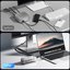 Ulanzi QT03 Docking Station with SSD Enclosure