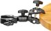 Ulanzi R096 Dual Head Rod Clamp