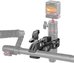 Ulanzi R096 Dual Head Rod Clamp