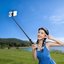 Ulanzi SK26 Portable Selfie Stick Tripod (Phone Clamp)