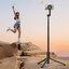 Ulanzi SK27 Portable Selfie Stick Tripod Plus (Magnetic)