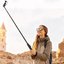 Ulanzi SK27 Portable Selfie Stick Tripod Plus (Phone Clamp)