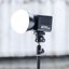 Ulanzi TH02 Uka Inverted Ball Head