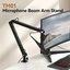 Ulanzi TM01 Microphone Boom Arm Stand