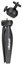 Ulanzi TM03 Tabletop microphone stand