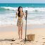 Ulanzi TT23 Auto Tracking Selfie Stick Tripod