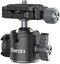 Ulanzi U 80L Arca Swiss Side Cold Shoe Ballhead