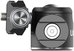 Ulanzi U 80L Arca Swiss Side Cold Shoe Ballhead