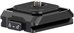 Ulanzi Uka Quick Release Plate and Base Kit(=C007+C017)