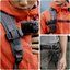 Ulanzi UKA07 Quick release Kit for Camera Backpack Strap Clip