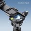 Ulanzi UKA11 Uka Foldable Quick Release L Plate