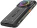 ULEFONE Smartphone Armor 21 6.58 inches 8/256GB IP69K speaker RGB black