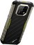ULEFONE Smartphone Armor 22 4G 8/256GB IP69K green