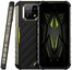ULEFONE Smartphone Armor 22 4G 9/128GB IP69K Green