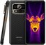 ULEFONE Smartphone Armor 25T Pro 6/256GB frost black
